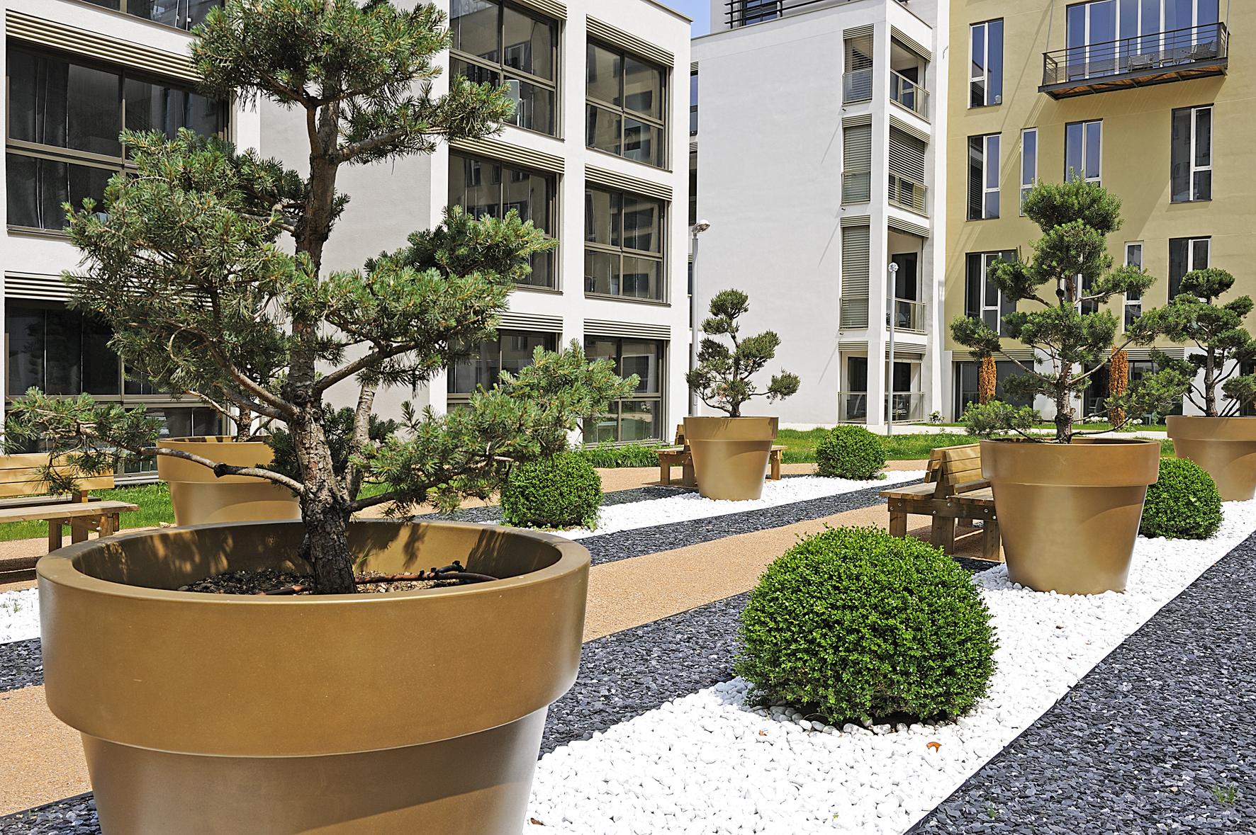Lagrange Aparthotel Lyon Lumiere Exterior foto