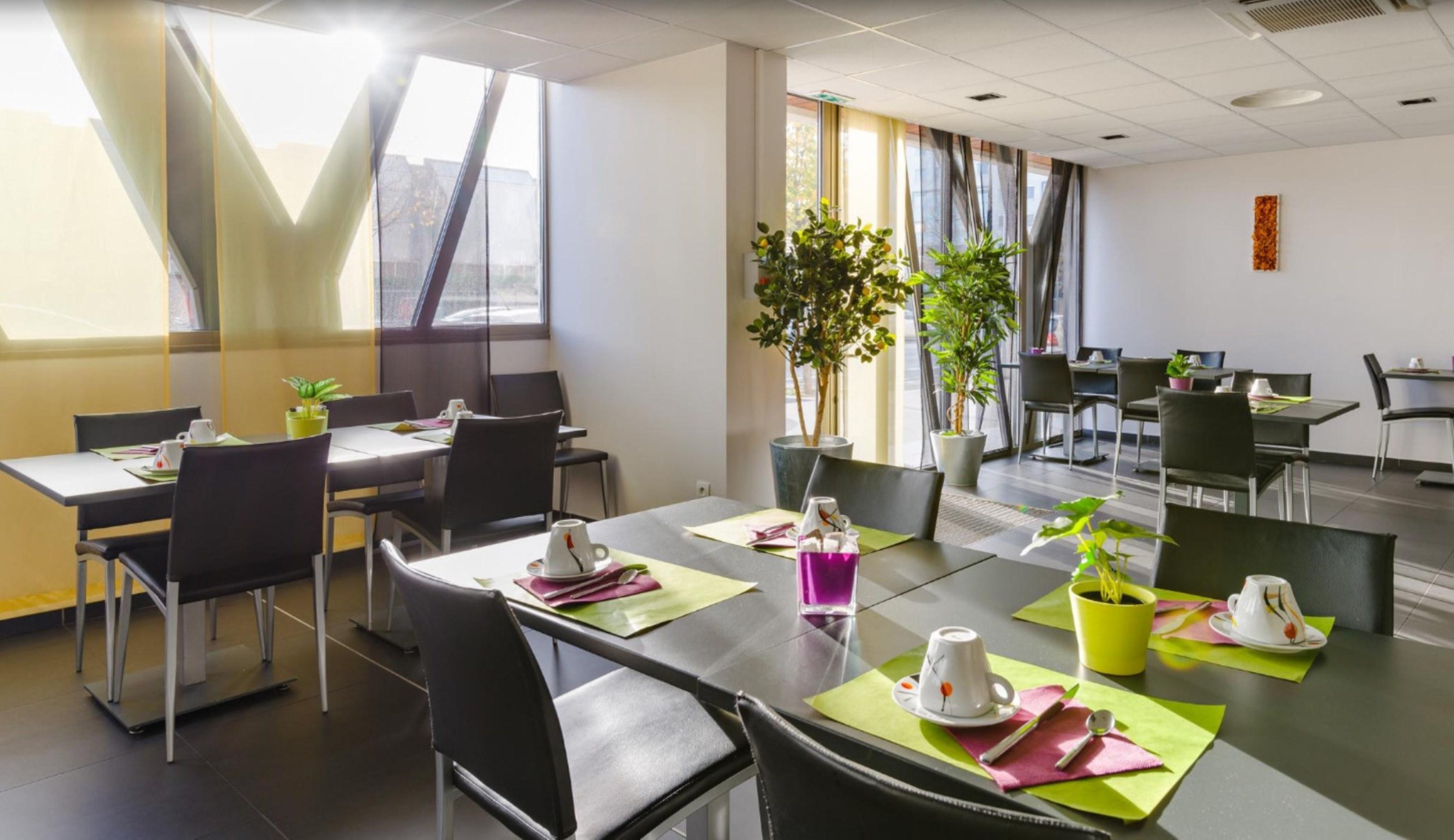 Lagrange Aparthotel Lyon Lumiere Exterior foto